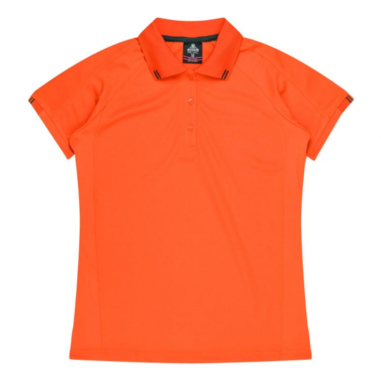 Picture of FLINDERS LADY POLOS