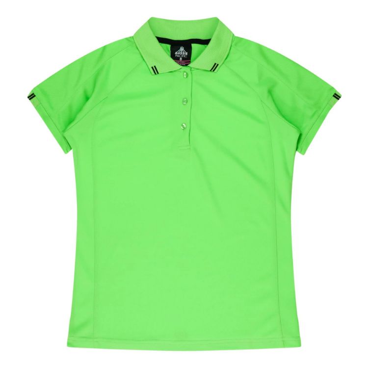 Picture of FLINDERS LADY POLOS