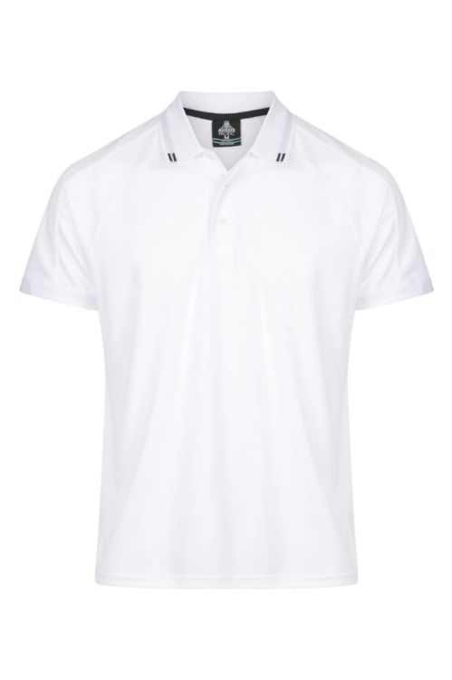 Picture of FLINDERS MENS POLOS