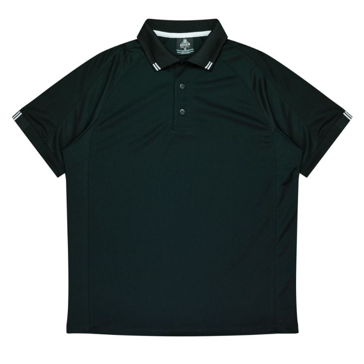 Picture of FLINDERS MENS POLOS