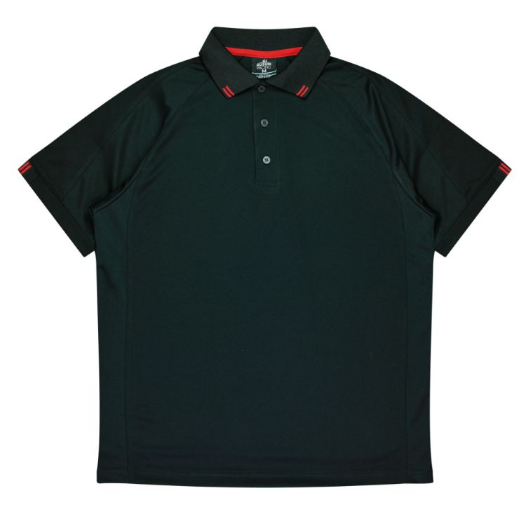 Picture of FLINDERS MENS POLOS