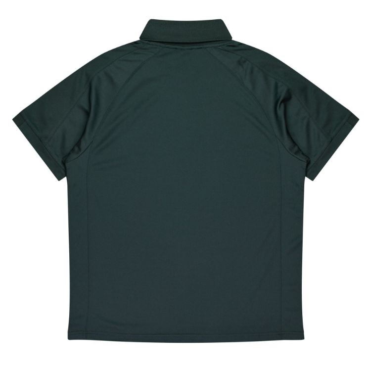 Picture of FLINDERS MENS POLOS