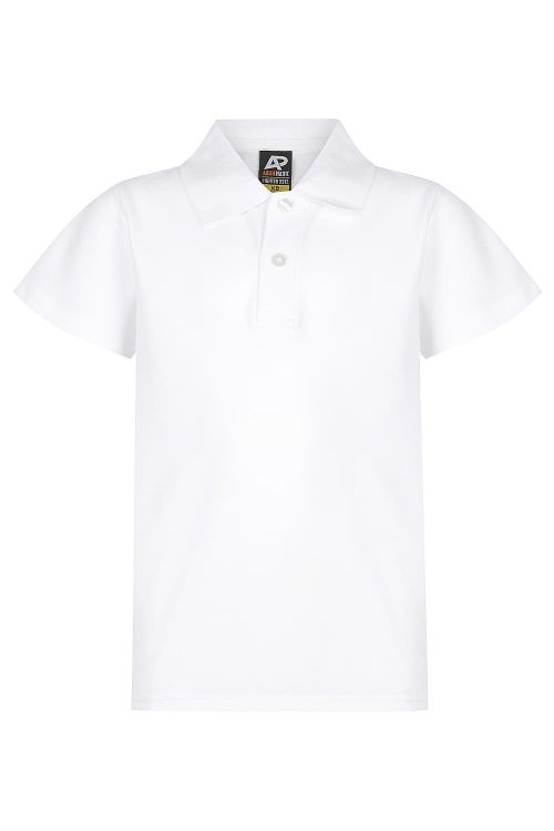 Picture of HUNTER KIDS POLOS RUNOUT