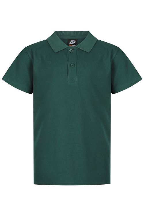 Picture of HUNTER KIDS POLOS RUNOUT