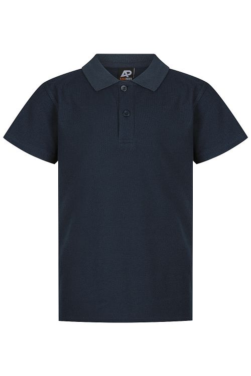 Picture of HUNTER KIDS POLOS RUNOUT