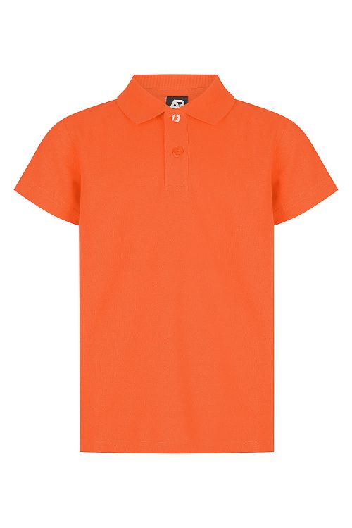 Picture of HUNTER KIDS POLOS RUNOUT