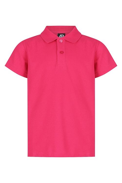 Picture of HUNTER KIDS POLOS RUNOUT