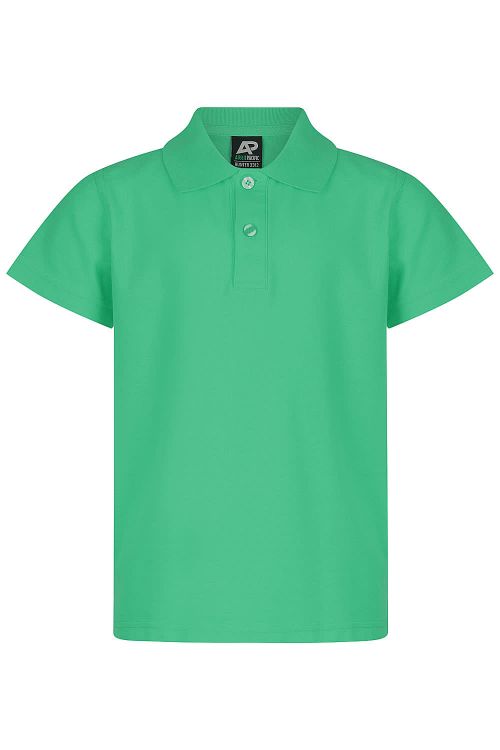 Picture of HUNTER KIDS POLOS RUNOUT