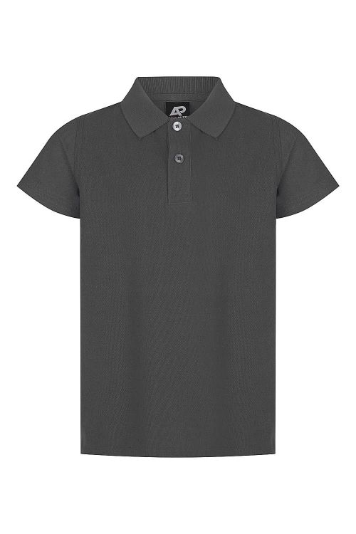 Picture of HUNTER KIDS POLOS RUNOUT