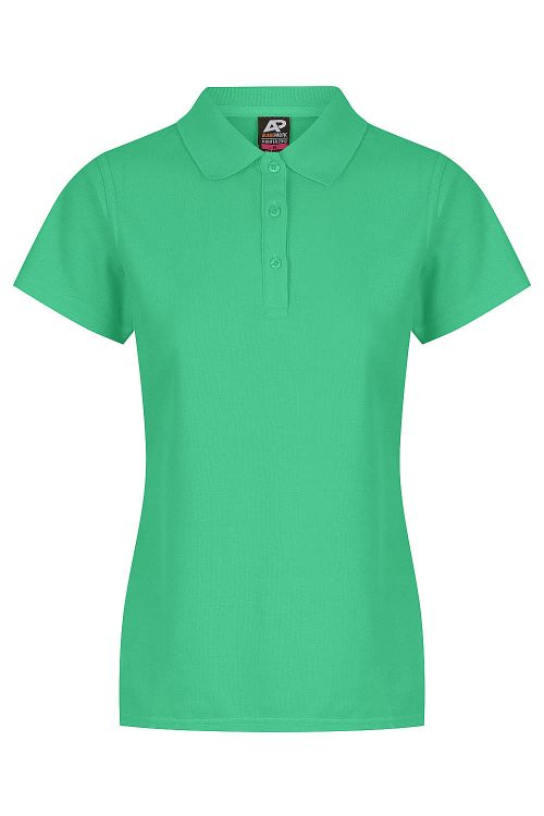 Picture of HUNTER LADY POLOS RUNOUT