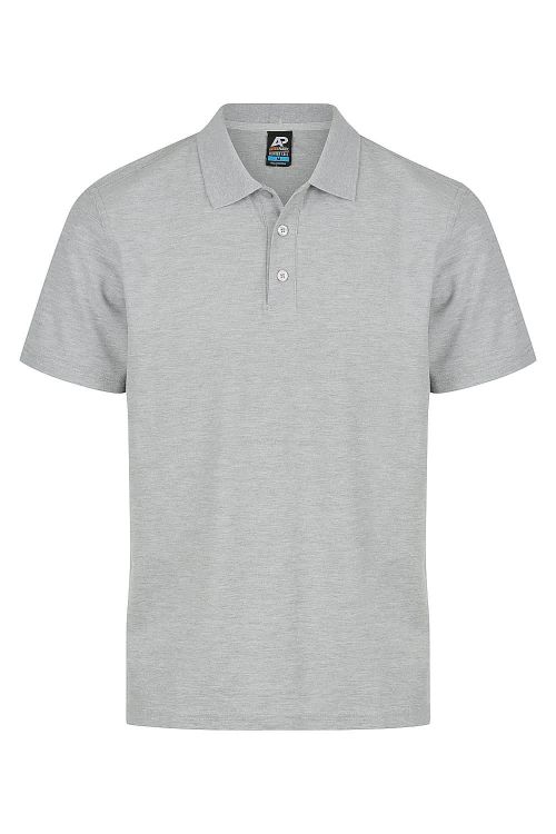 Picture of HUNTER MENS POLOS