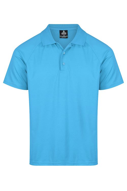 Picture of KEIRA MENS POLOS