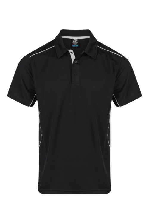 Picture of KURANDA MENS POLOS