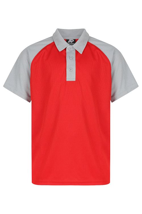 Picture of MANLY KIDS POLOS