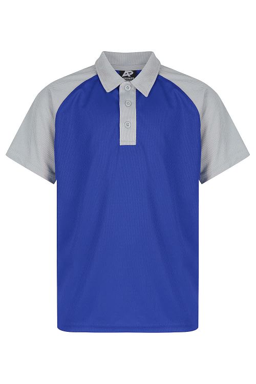 Picture of MANLY KIDS POLOS