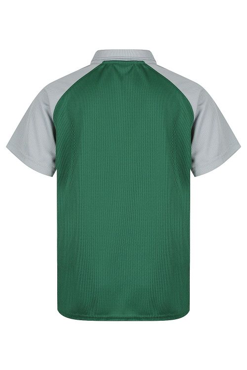 Picture of MANLY KIDS POLOS