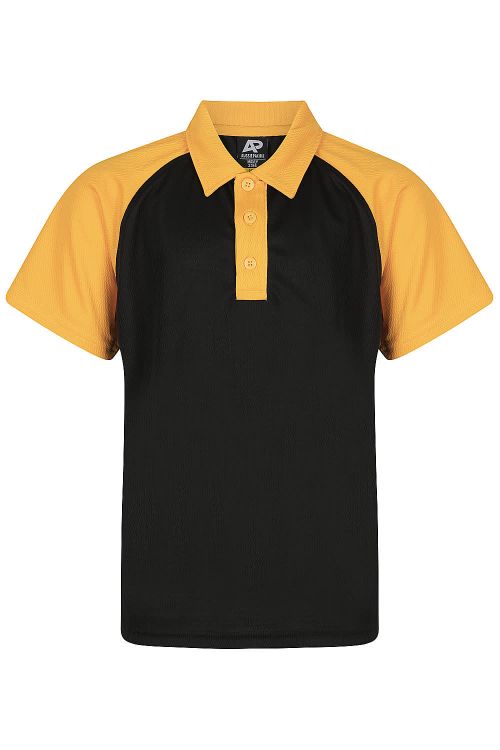 Picture of MANLY KIDS POLOS