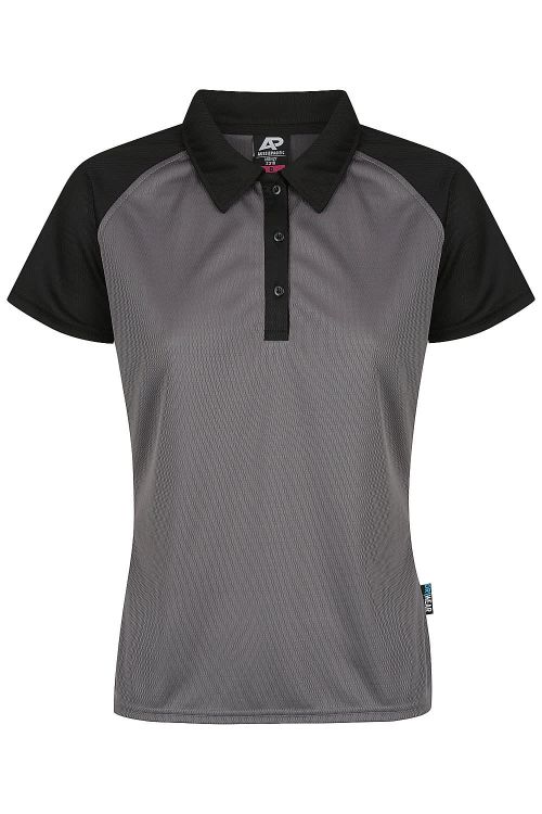 Picture of MANLY LADY POLOS