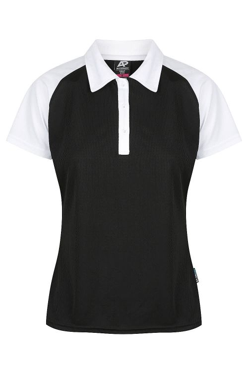 Picture of MANLY LADY POLOS