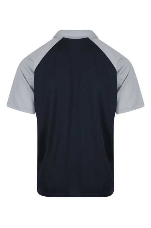 Picture of MANLY MENS POLOS