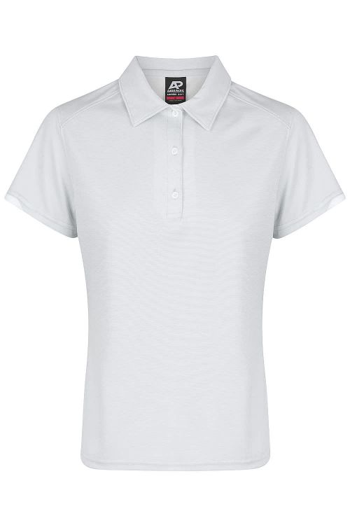 Picture of MORRIS LADY POLOS