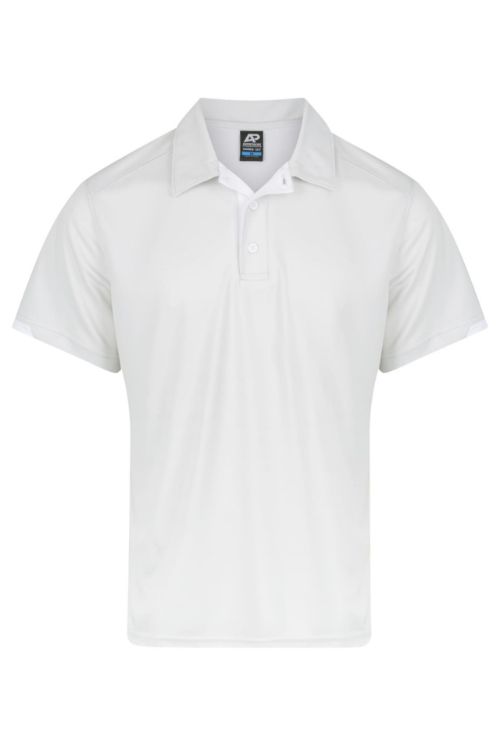 Picture of MORRIS MENS POLOS