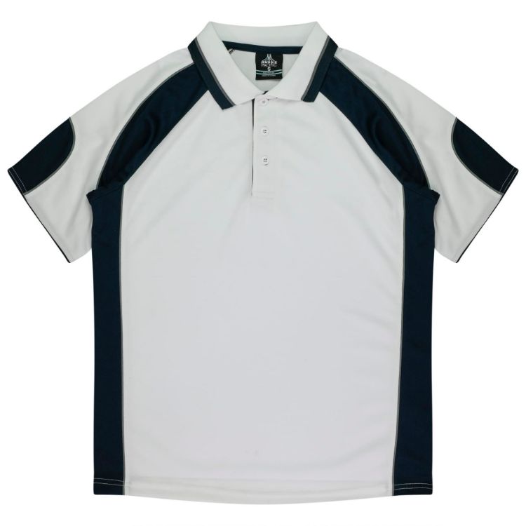 Picture of MURRAY KIDS POLOS