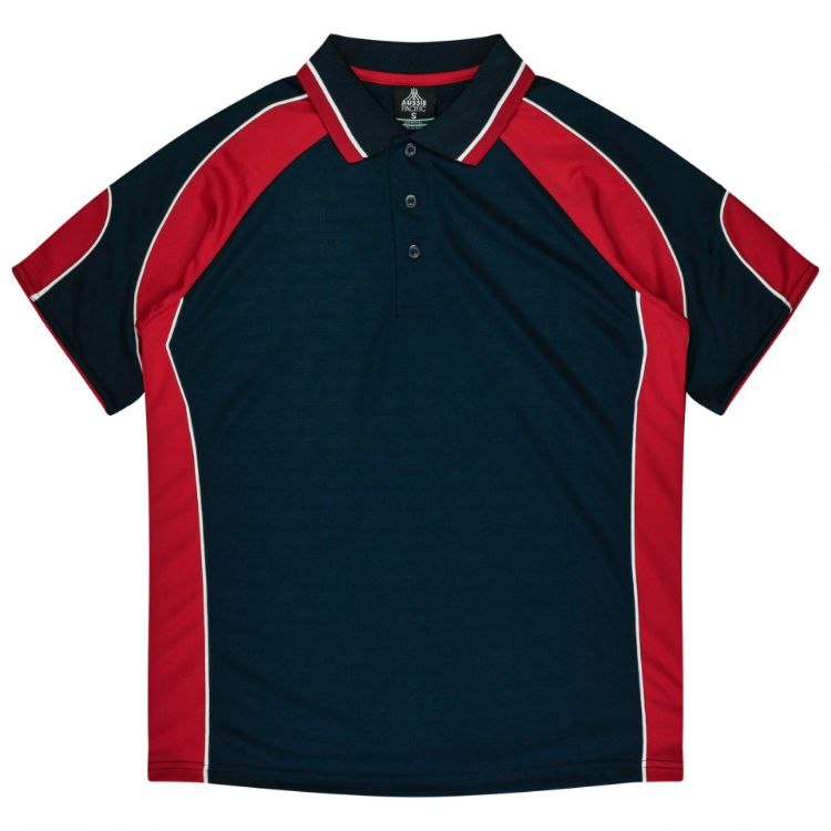 Picture of MURRAY KIDS POLOS