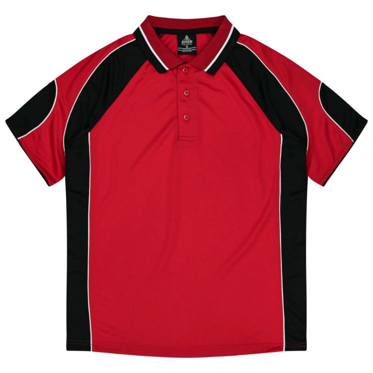 Picture of MURRAY KIDS POLOS