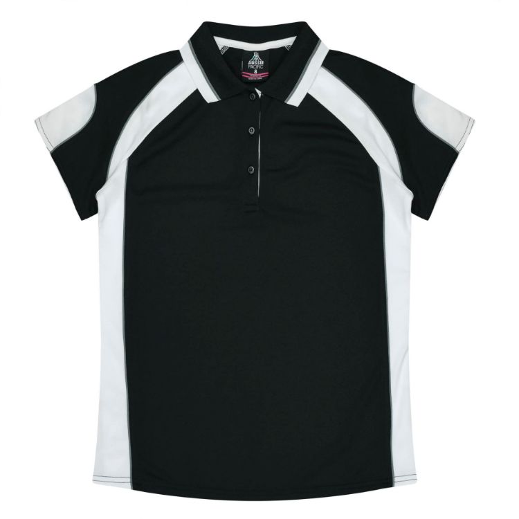 Picture of MURRAY LADY POLOS