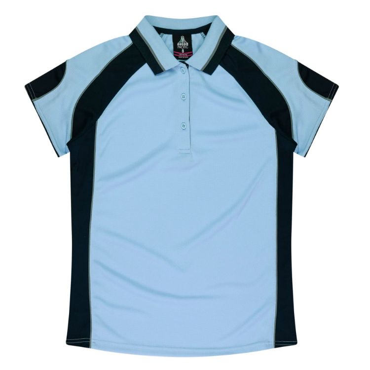 Picture of MURRAY LADY POLOS