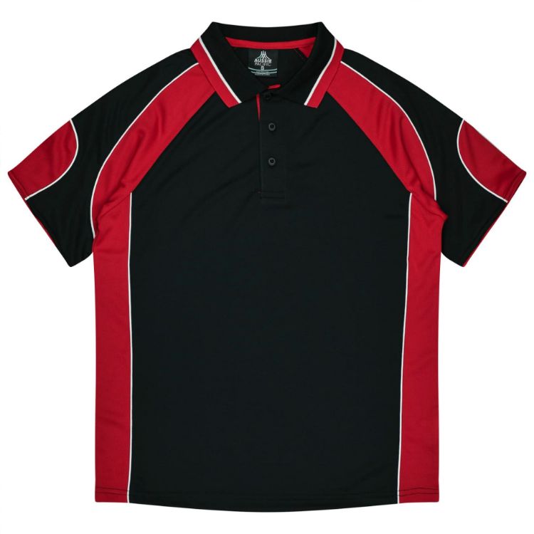 Picture of MURRAY MENS POLOS