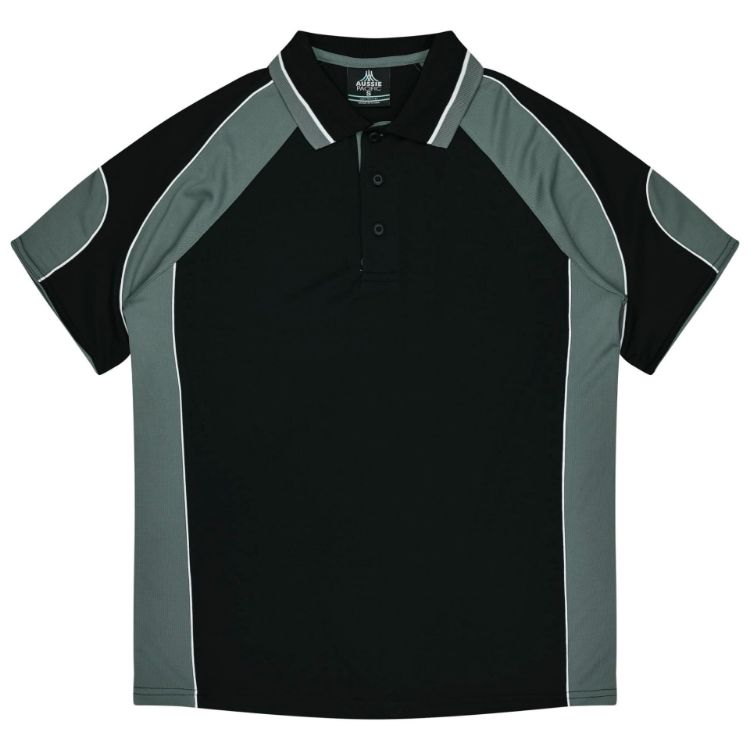 Picture of MURRAY MENS POLOS