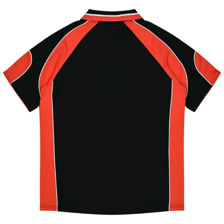 Picture of MURRAY MENS POLOS