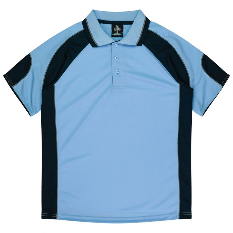 Picture of MURRAY MENS POLOS