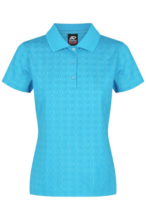 Picture of NOOSA LADY POLOS