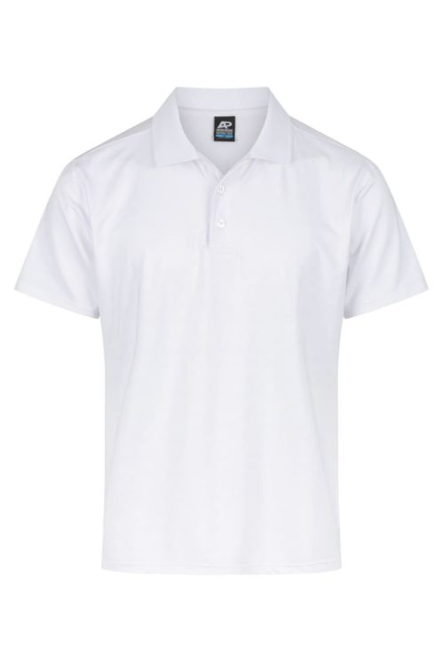 Picture of NOOSA MENS POLOS