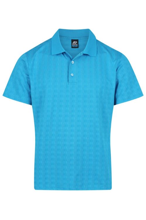 Picture of NOOSA MENS POLOS