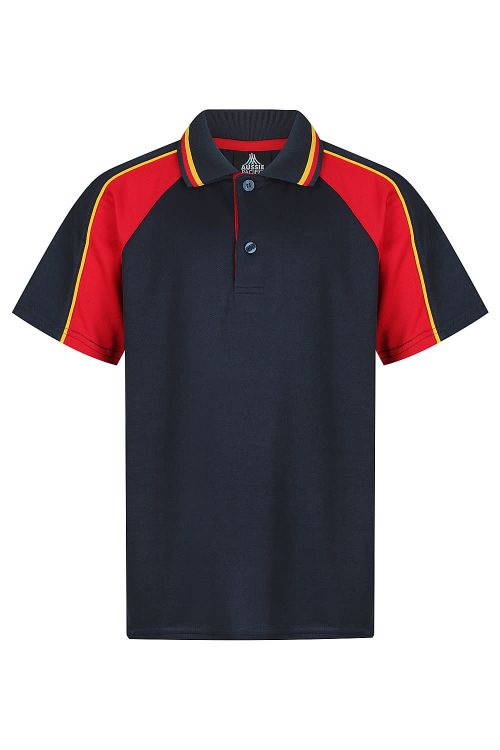 Picture of PANORAMA KIDS POLOS RUNOUT