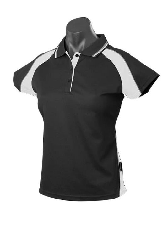 Picture of PANORAMA LADY POLOS RUNOUT