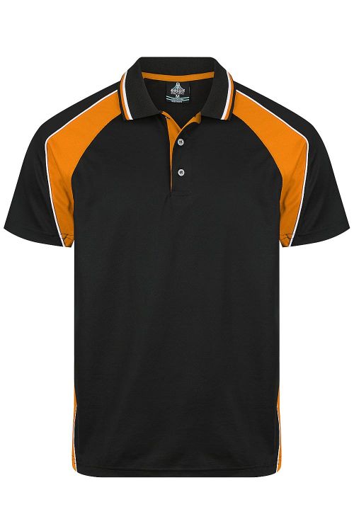 Picture of PANORAMA MENS POLOS RUNOUT