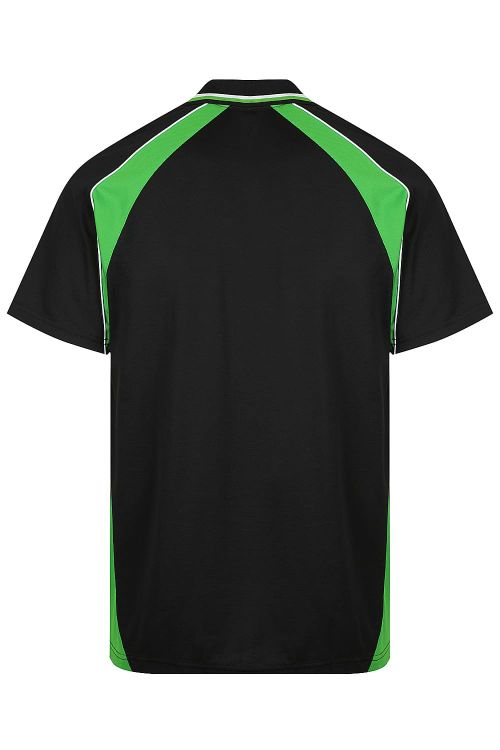 Picture of PANORAMA MENS POLOS RUNOUT