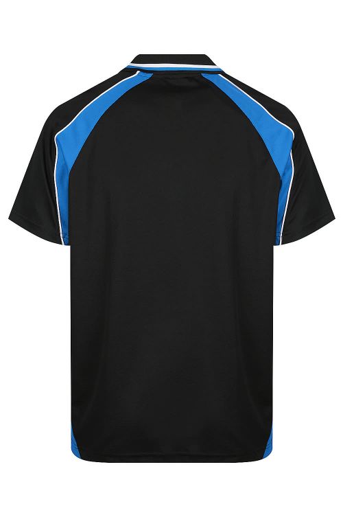 Picture of PANORAMA MENS POLOS RUNOUT