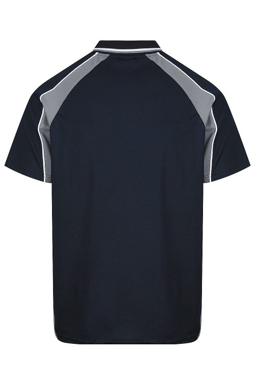 Picture of PANORAMA MENS POLOS RUNOUT