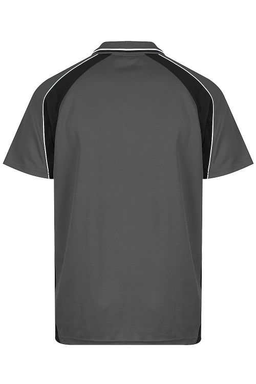 Picture of PANORAMA MENS POLOS RUNOUT