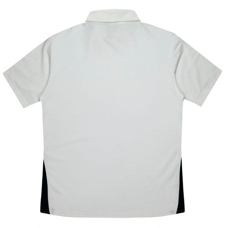 Picture of PATERSON MENS POLOS RUNOUT