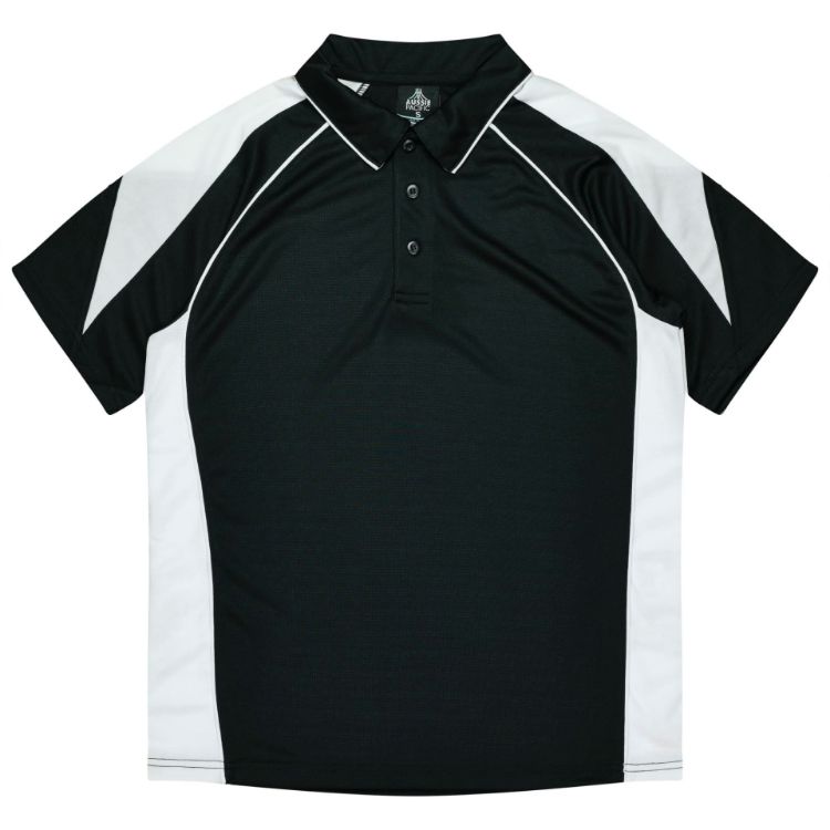 Picture of PREMIER KIDS POLOS