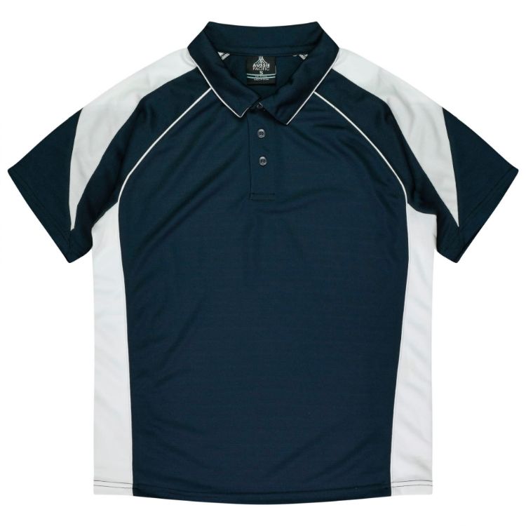 Picture of PREMIER KIDS POLOS