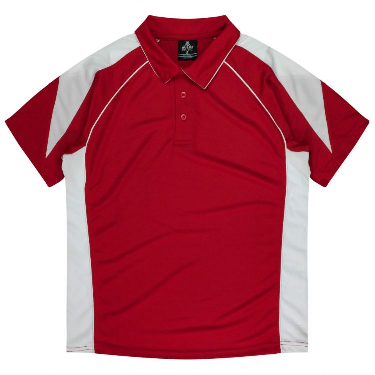 Picture of PREMIER KIDS POLOS