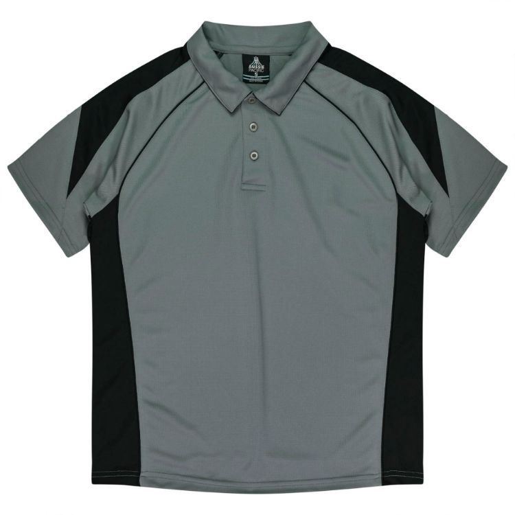 Picture of PREMIER KIDS POLOS